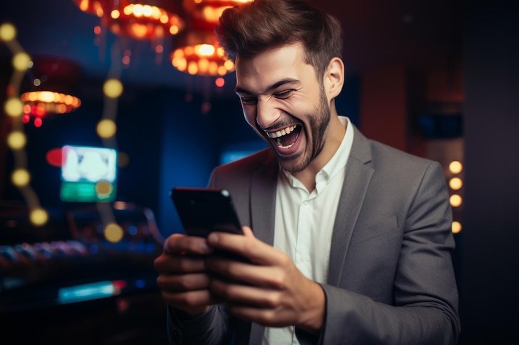 Riwayat hasil Lightning Baccarat menampilkan tren permainan sebelumnya
